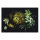 Leinwandbild dramaqueen2 Blumen 90cm x 60 cm