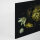 Leinwandbild dramaqueen2 Blumen 90cm x 60 cm
