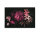 Leinwandbild dramaqueen3 Blumen 90cm x 60 cm