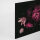 Leinwandbild dramaqueen3 Blumen 90cm x 60 cm