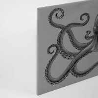Leinwandbild jules2 Tiere 90cm x 60 cm