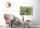 Leinwandbild jules3 Tiere 90cm x 60 cm