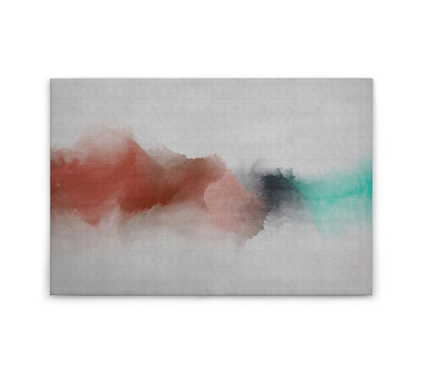 Leinwandbild daydream2 Abstrakt 90cm x 60 cm