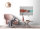 Leinwandbild daydream2 Abstrakt 90cm x 60 cm