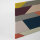 Leinwandbild geometry1 Abstrakt 90cm x 60 cm