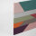 Leinwandbild geometry2 Abstrakt 90cm x 60 cm