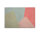 Leinwandbild inlay2 Abstrakt 90cm x 60 cm