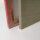 Leinwandbild inlay2 Abstrakt 90cm x 60 cm