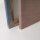 Leinwandbild inlay3 Abstrakt 90cm x 60 cm