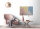 Leinwandbild inlay3 Abstrakt 90cm x 60 cm
