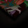 Leinwandbild palmyra1 Blumen 90cm x 60 cm