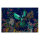 Leinwandbild tropicalhero1 Tiere 90cm x 60 cm