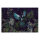 Leinwandbild tropicalhero2 Tiere 90cm x 60 cm