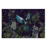 Leinwandbild tropicalhero2 Tiere 120cm x 80 cm