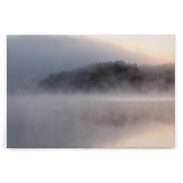 Leinwandbild avalon1 See 90cm x 60 cm