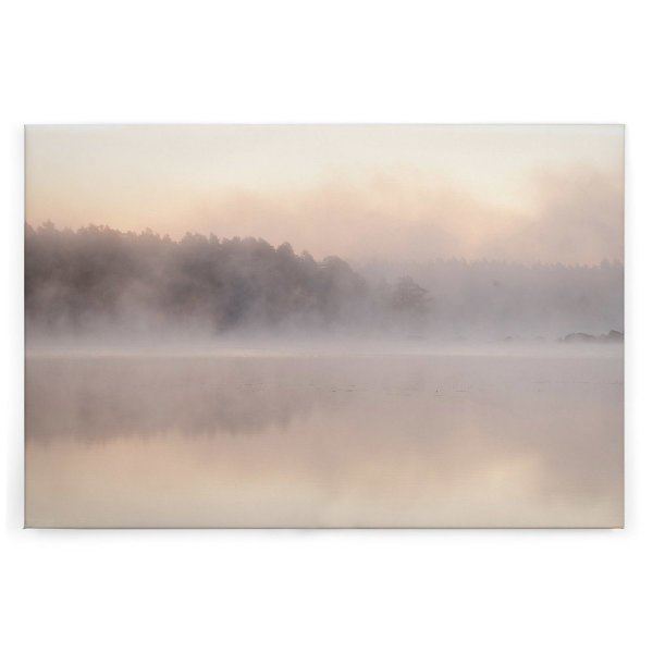 Leinwandbild avalon2 See 90cm x 60 cm