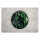 Leinwandbild deepgreen1 Blumen 90cm x 60 cm