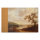 Leinwandbild cortina1 Kunst 90cm x 60 cm