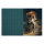 Leinwandbild cortina3 Kunst 120cm x 80 cm