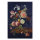 Leinwandbild artistsstudio1 Floral 80cm x 120 cm