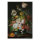 Leinwandbild artistsstudio2 Floral 80cm x 120 cm