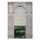 Leinwandbild castello2 Architektur 90cm x 60 cm