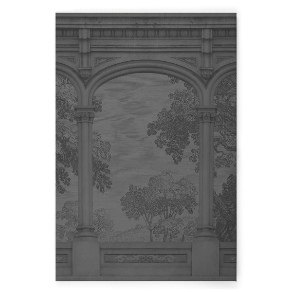 Leinwandbild roma5 Architektur 120cm x 80 cm