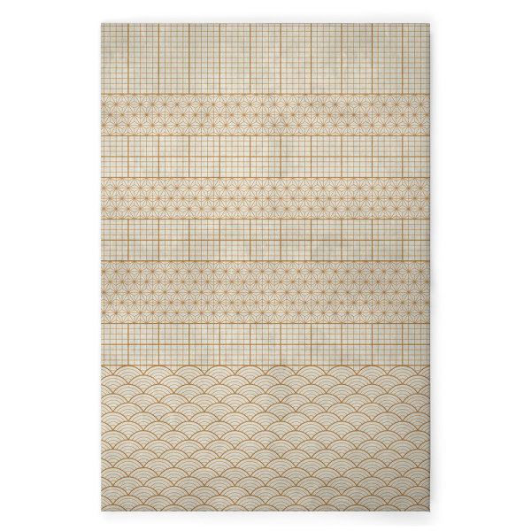 Leinwandbild voliere4 Struktur 120cm x 80 cm