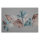Leinwandbild brasilia1 Blumen 120cm x 80 cm