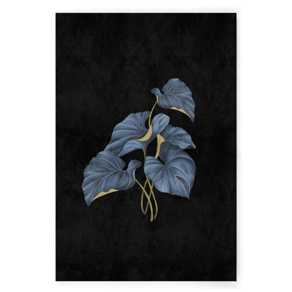 Leinwandbild fiji1 Pflanzen 60cm x 90 cm
