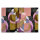 Leinwandbild meetinplace3 Geometrisch 120cm x 80 cm