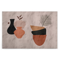 Leinwandbild santafe2 Kunst 90cm x 60 cm