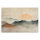 Leinwandbild akaishi3 Berge 120cm x 80 cm