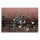 Leinwandbild peacockisland1 Floral 120cm x 80 cm