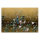 Leinwandbild peacockisland3 Floral 90cm x 60 cm