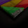Leinwandbild 3DStar Beton 120cm x 80 cm