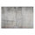 Leinwandbild Betonriss Beton 90cm x 60 cm