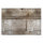 Leinwandbild ClosingTime2 Beton 90cm x 60 cm