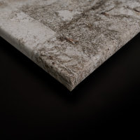 Leinwandbild ClosingTime2 Beton 120cm x 80 cm