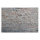Leinwandbild Natursteinwand Steinoptik 90cm x 60 cm