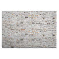 Leinwandbild NaturalStone1 Steinoptik 90cm x 60 cm