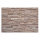 Leinwandbild Naturstein3 Steinoptik 120cm x 80 cm