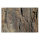 Leinwandbild Gesteinswand1 Steinoptik 120cm x 80 cm