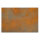 Leinwandbild rostigeWand Rostoptik 120cm x 80 cm