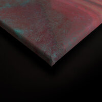 Leinwandbild marble1 Marmoroptik 120cm x 80 cm
