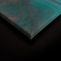 Leinwandbild marble3 Marmoroptik 120cm x 80 cm