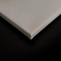 Leinwandbild Marmorplatte Marmoroptik 90cm x 60 cm