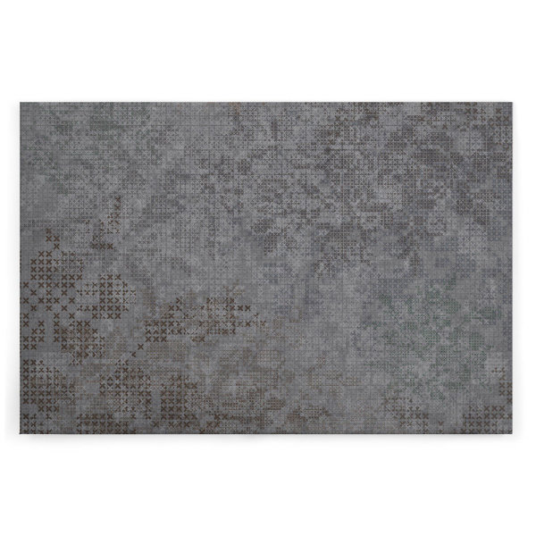 Leinwandbild boldgobelin2 Struktur 120cm x 80 cm