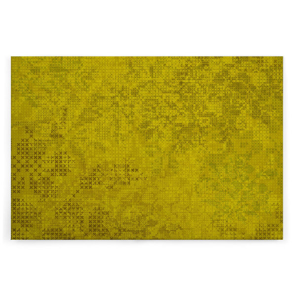 Leinwandbild boldgobelin4 Struktur 90cm x 60 cm