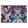 Leinwandbild RuggedMarble1 Design 90cm x 60 cm